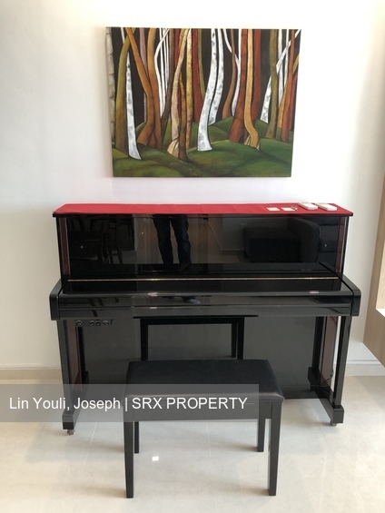 Bishan Loft (D20), Condominium #200608012